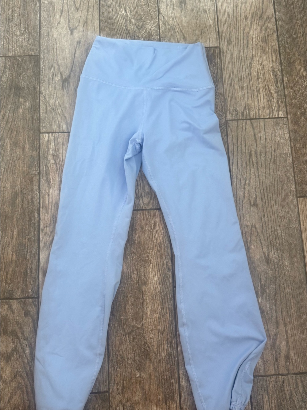 aerie Light Blue Leggings